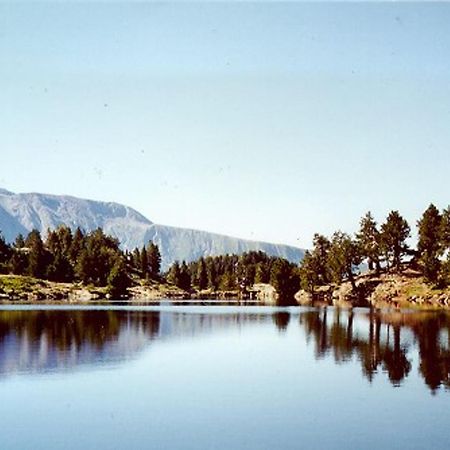 Appartement Cosy 2 Pieces Avec Balcon, Au Pied Des Pistes A Chamrousse 1750 - Fr-1-340-259 Εξωτερικό φωτογραφία