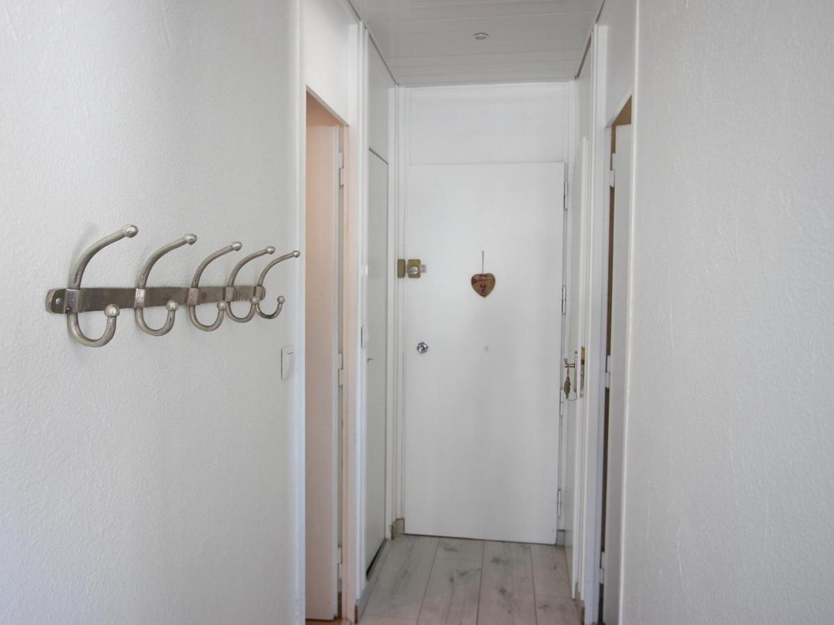 Appartement Cosy 2 Pieces Avec Balcon, Au Pied Des Pistes A Chamrousse 1750 - Fr-1-340-259 Εξωτερικό φωτογραφία