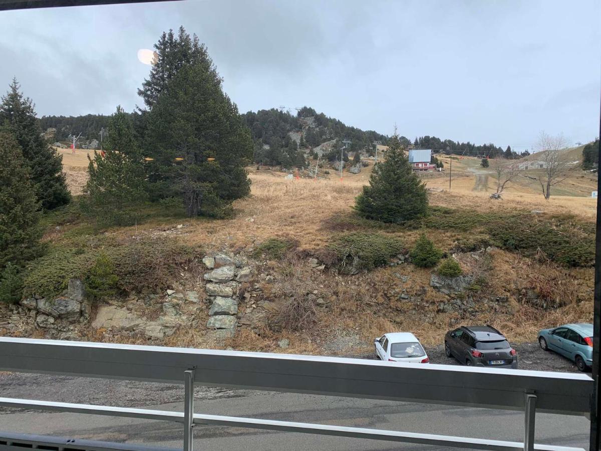 Appartement Cosy 2 Pieces Avec Balcon, Au Pied Des Pistes A Chamrousse 1750 - Fr-1-340-259 Εξωτερικό φωτογραφία