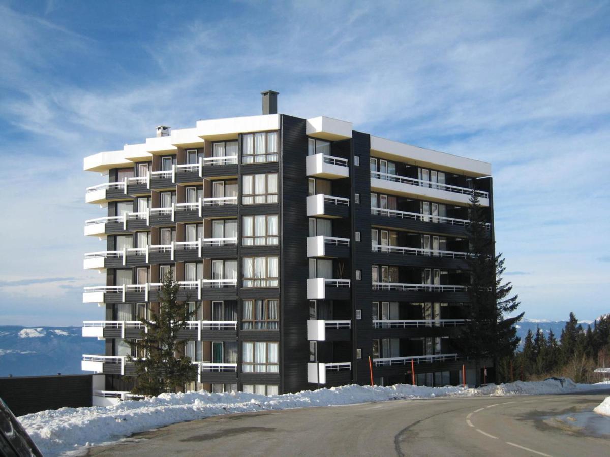 Appartement Cosy 2 Pieces Avec Balcon, Au Pied Des Pistes A Chamrousse 1750 - Fr-1-340-259 Εξωτερικό φωτογραφία